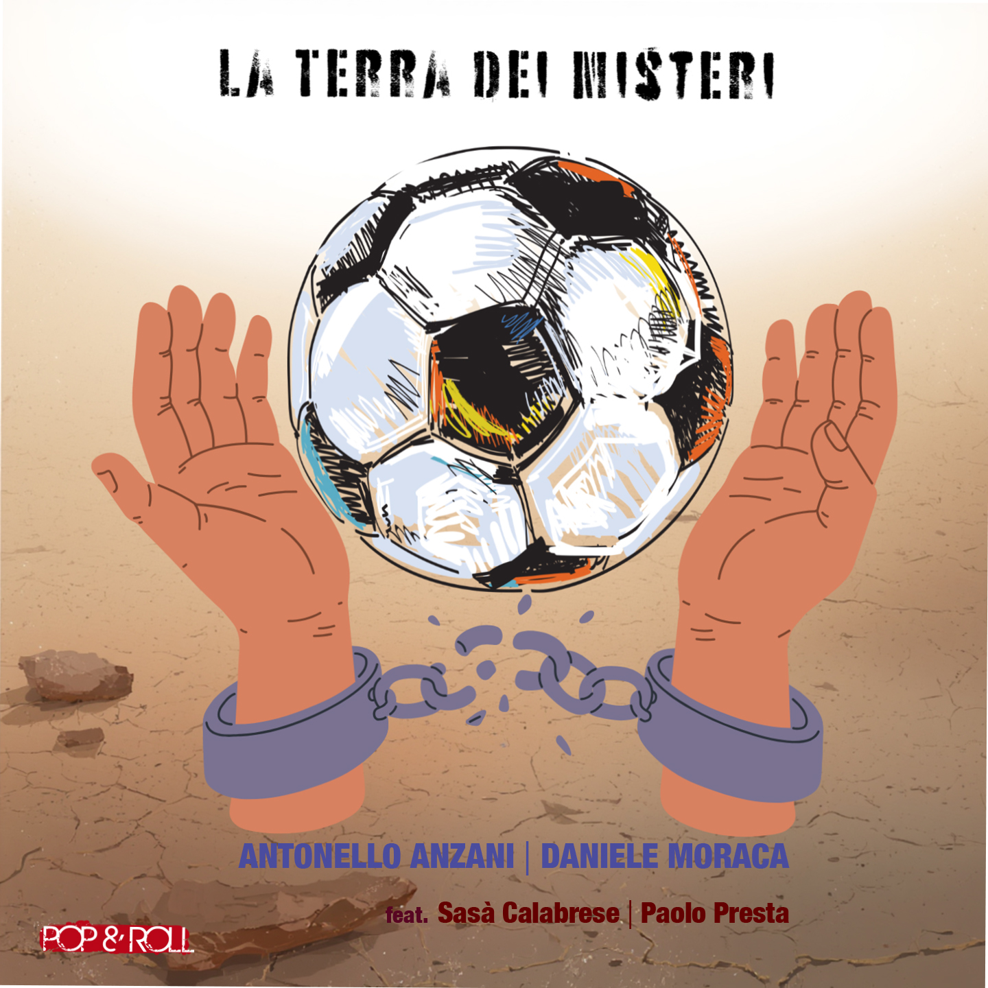La Terra dei Misteri
